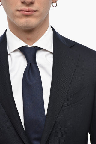 Blazer Semifoderato GATE con Tasche a Toppa