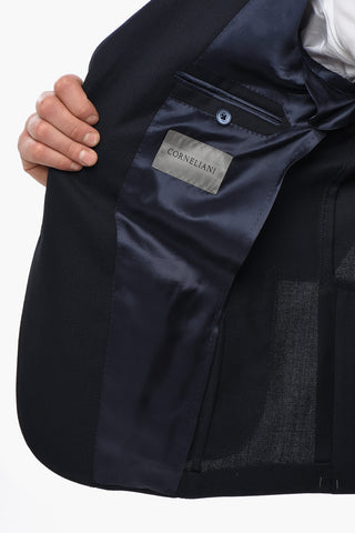 Blazer Semifoderato GATE con Tasche a Toppa