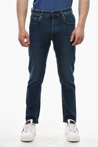 Jeans Tapered Fit REGGAE 16cm
