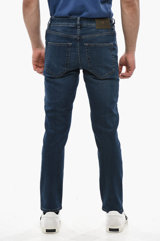 Jeans Tapered Fit REGGAE 16cm