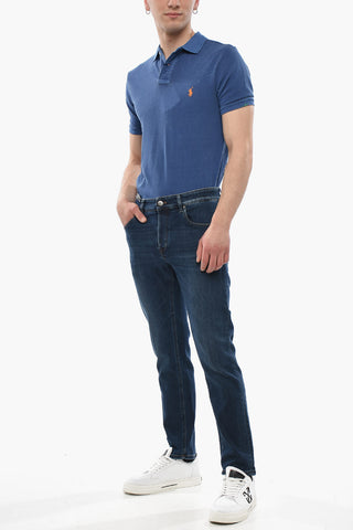 Jeans Tapered Fit REGGAE 16cm