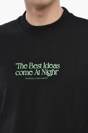 면 라운드 티셔츠 BEST IDEAS