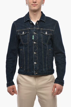 OLOP Denim Jacket
