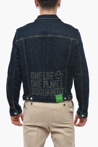 OLOP Denim Jacket