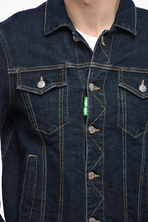 OLOP Jean Jacket