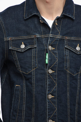 OLOP Denim Jacket