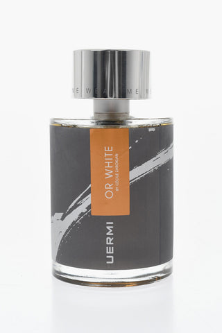 Profumo OR WHITE Formato 100ml