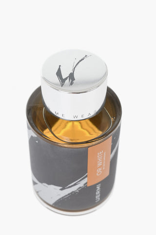 Profumo OR WHITE Formato 100ml