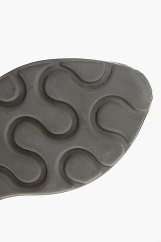 Sneakers Low-Top ECLYPSE Con Inserti A Contrasto