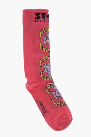 DISNEY Calzini Lunghi PEGASUS in Misto Cotone