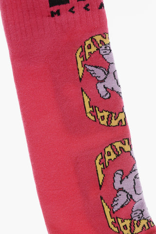 DISNEY Calzini Lunghi PEGASUS in Misto Cotone