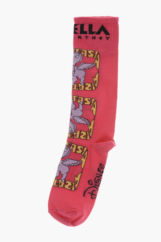 DISNEY Calzini Lunghi PEGASUS in Misto Cotone