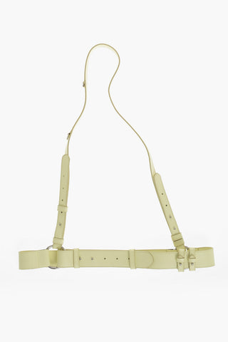 Harness-Gürtel ALTER MAT Aus Kunstleder