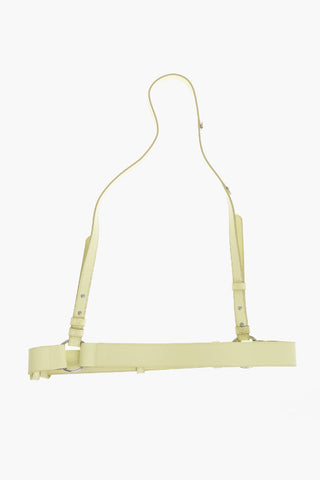 Cintura Harness ALTER MAT In Ecopelle