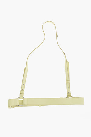 Cintura Harness ALTER MAT In Ecopelle