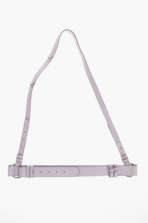 Harness-Gürtel ALTER MAT Aus Kunstleder