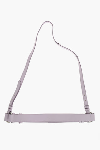 Cintura Harness ALTER MAT In Ecopelle