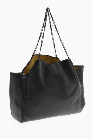 Borsa Tote ALTER In Ecopelle