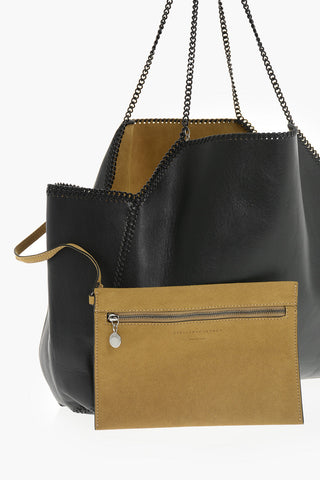 Borsa Tote ALTER In Ecopelle