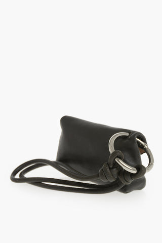 Mini Pouch da Polso con Chiusura Automatico