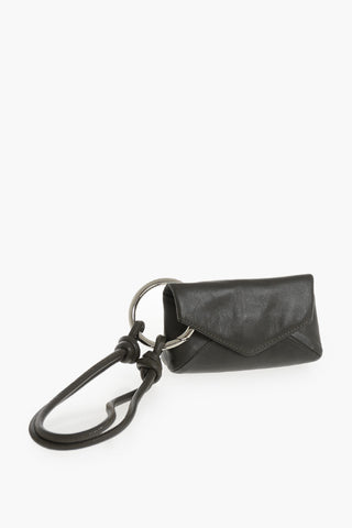 Mini Pouch da Polso con Chiusura Automatico
