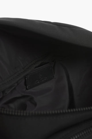 Fabric Belt Bag DURANCE