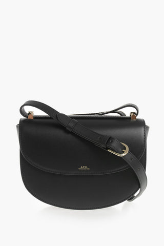 Borsa a Tracolla In Pelle