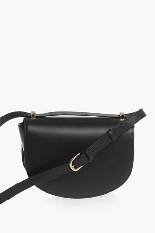Borsa a Tracolla In Pelle