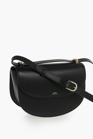 Borsa a Tracolla In Pelle