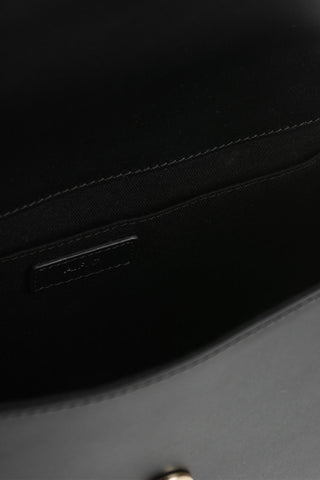 Borsa a Tracolla In Pelle