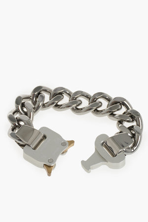 Kettenarmband Tactical Mit Schnallenverschluss