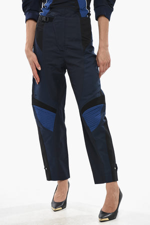Bikerhose BROOKE mit Sicherheits-Schnalle