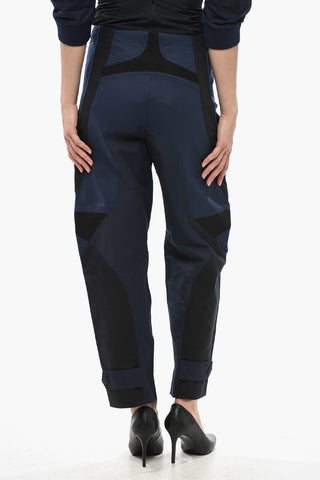 Bikerhose BROOKE mit Sicherheits-Schnalle