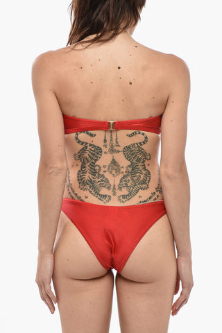Bikini Set EVERLEY with Bandeau Top