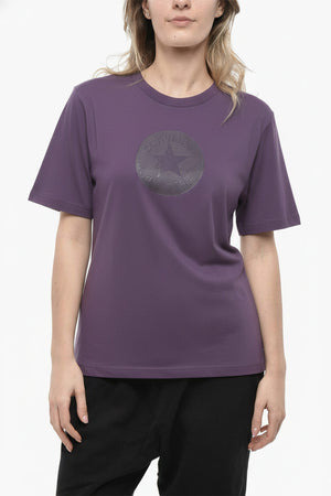 ALL STAR CHUCK TAYLOR T-Shirt UNISEX mit Logo-Aufdruck