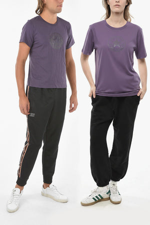 ALL STAR CHUCK TAYLOR T-Shirt UNISEX mit Logo-Aufdruck