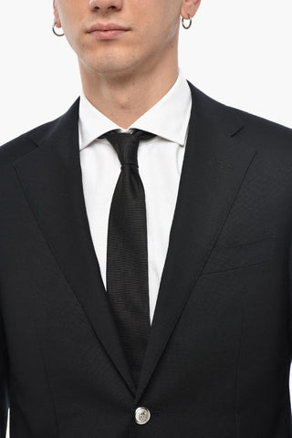 반안감 블레이저 LEADER, 버진 울