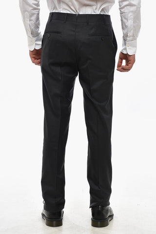 4-Taschen-Hose MANTUA aus reiner Schurwolle