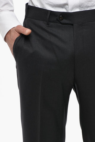 4-Taschen-Hose MANTUA aus reiner Schurwolle