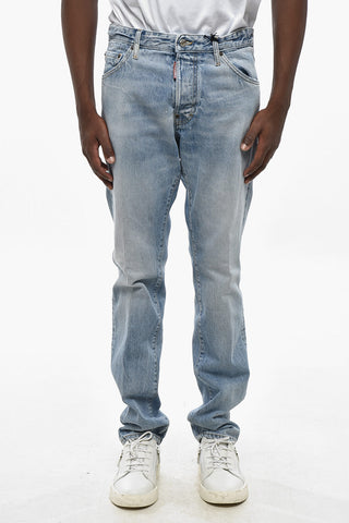 Jeans Cool Guy Fit mit heller Waschung 17 cm