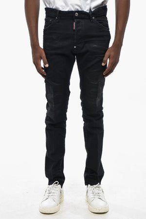 5-Taschen-Hose Cool Guy Fit mit Rissen