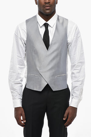 Silk Waistcoat CERIMONIA ACADEMY