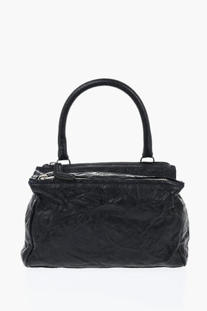 Top-Handle-Tasche PANDORA Aus Leder Mit Einem Henkel