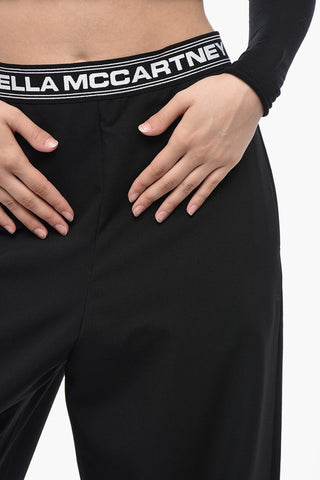 Pantaloni TATE Tailored Con Banda Logata