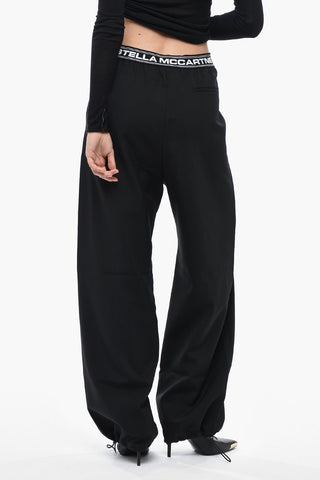 Pantaloni TATE Tailored Con Banda Logata