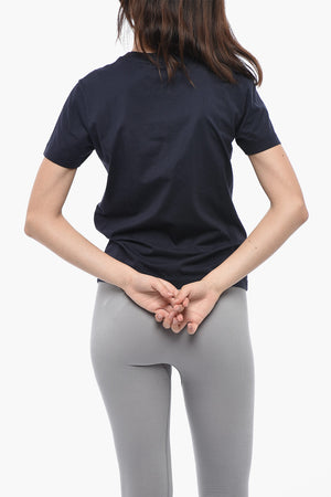 T-shirt FORTUNE TELLING Stampata