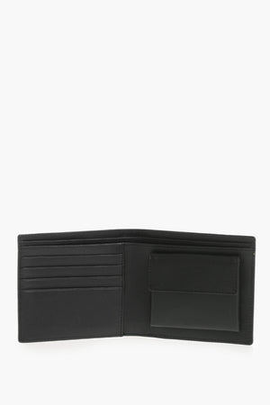 Leather Wallet LONDON