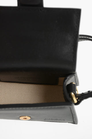 Leder-Münzbeutel Im Handtaschenstil