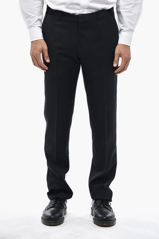 CC COLLECTION 버진 울 2버튼 정장