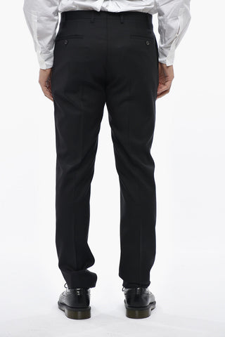 CC COLLECTION Abito 3 Pezzi in Misto Seta Jacquard